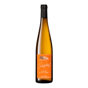 AOP Alsace: Via St Jacques Riesling
