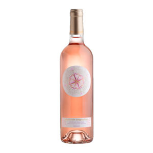 D.O. Côtes de Provence: Orsuro Rosado