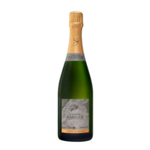 Terroir Natal Blanc de Blancs Grand Cru Extra Brut