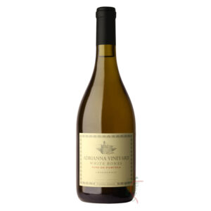 Adrianna White Bones Chardonnay