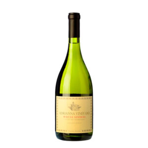 Adrianna White Stones Chardonnay