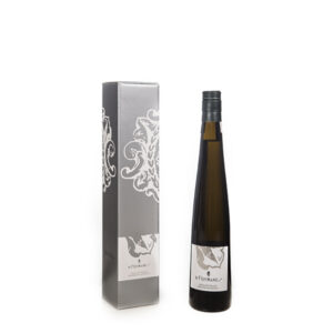 Aguardiente de Orujo Fefiñanes