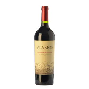 Álamos Cabernet Sauvignon