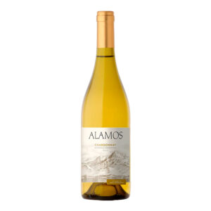 Álamos Chardonnay