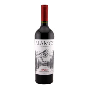Álamos Malbec
