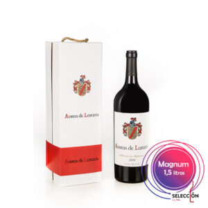 Armas de Lanzós Magnum