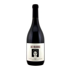 As Bravas Malbec