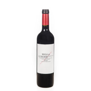 Biga de Luberri Crianza