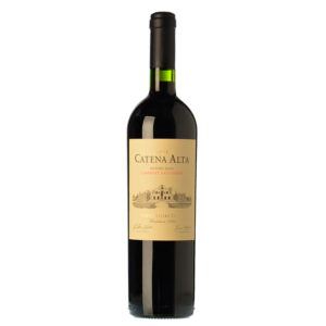 Catena Alta Cabernet Sauvignon