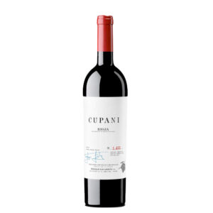 Cupani Rioja Tinto
