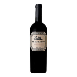 El Enemigo Cabernet Franc