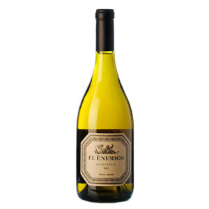 El Enemigo Chardonnay