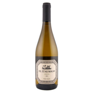 El Enemigo Chenin