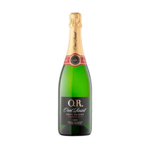 Oriol Rossell Brut Nature Reserva