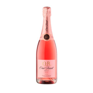 Oriol Rossell, cava brut rosé
