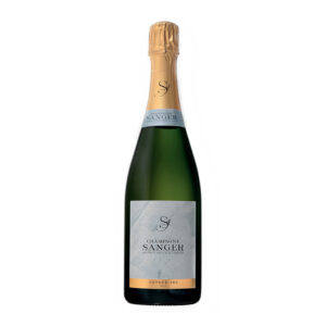 Sanger Brut Voyage 360