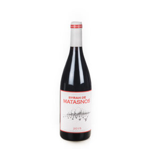 Syrah de Matasnos