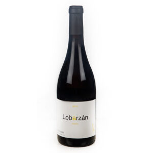 Castro de Lobarzán Blanco Godello