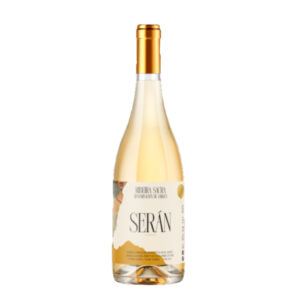 Vino Serán Godello