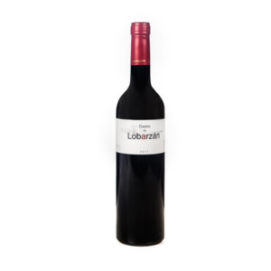 Castro de Lobarzán Tinto 2024