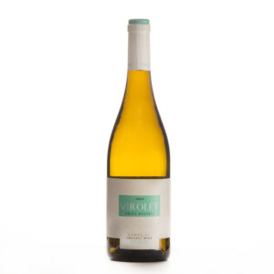 Virolet Oriol Rossell