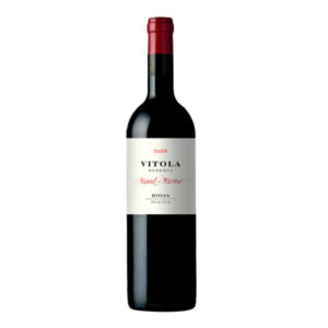 Vitola Reserva Miguel Merino